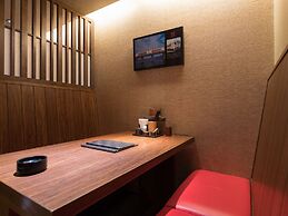 JR KYUSHU HOTEL Kagoshima