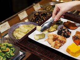 JR KYUSHU HOTEL Kagoshima