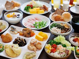 JR KYUSHU HOTEL Kagoshima