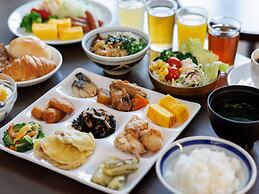 JR KYUSHU HOTEL Kagoshima