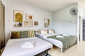 Chaweng Apartment
