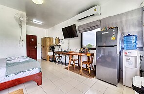 Chaweng Apartment