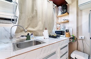 Chaweng Apartment