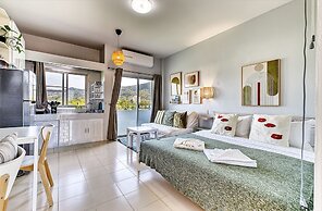 Chaweng Apartment