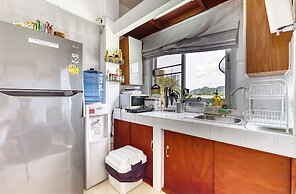 Chaweng Apartment