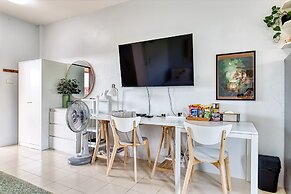 Chaweng Apartment