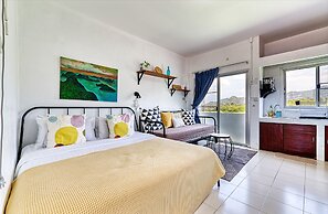 Chaweng Apartment