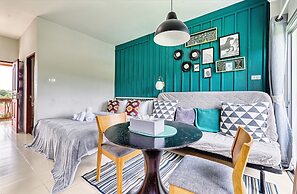 Chaweng Apartment