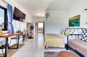 Chaweng Apartment
