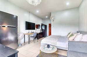 Chaweng Apartment