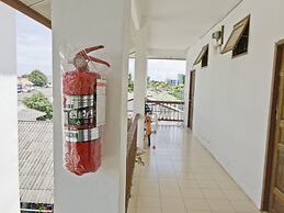 Chaweng Apartment