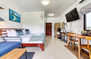Chaweng Apartment