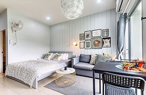 Chaweng Apartment