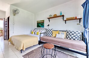 Chaweng Apartment