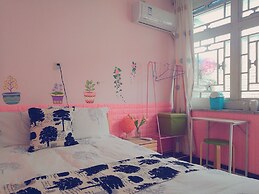 Beijing Badaling Great Wall Caos Hostel