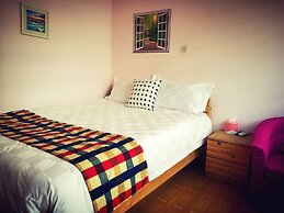 Beijing Badaling Great Wall Caos Hostel