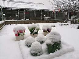 Beijing Badaling Great Wall Caos Hostel