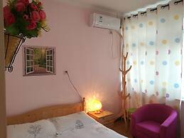 Beijing Badaling Great Wall Caos Hostel