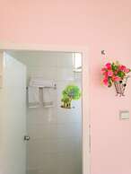 Beijing Badaling Great Wall Caos Hostel