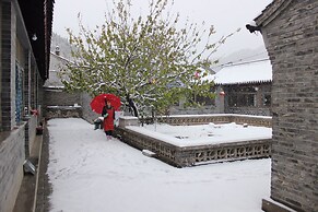 Beijing Badaling Great Wall Caos Hostel
