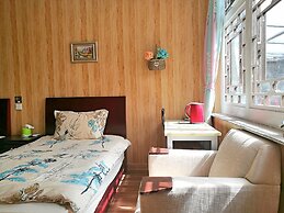 Beijing Badaling Great Wall Caos Hostel