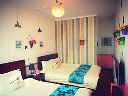Beijing Badaling Great Wall Caos Hostel