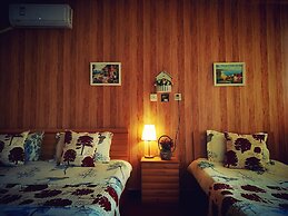 Beijing Badaling Great Wall Caos Hostel