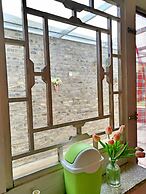 Beijing Badaling Great Wall Caos Hostel