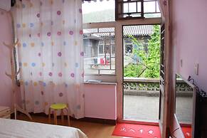 Beijing Badaling Great Wall Caos Hostel