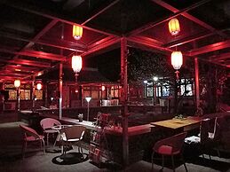 Beijing Badaling Great Wall Caos Hostel
