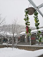 Beijing Badaling Great Wall Caos Hostel