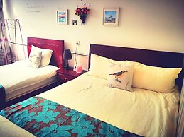 Beijing Badaling Great Wall Caos Hostel