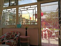 Beijing Badaling Great Wall Caos Hostel