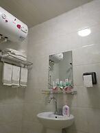 Beijing Badaling Great Wall Caos Hostel