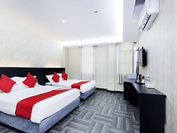S Hotel