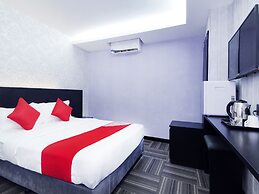 S Hotel