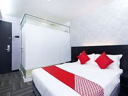 S Hotel