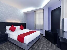 S Hotel