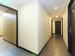 S Hotel