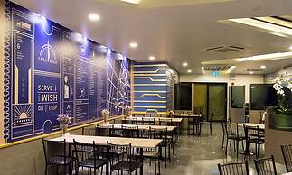 Tarawish Hotel