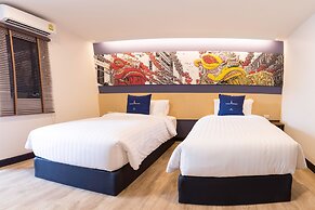 Tarawish Hotel