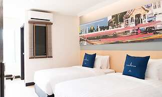 Tarawish Hotel