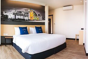 Tarawish Hotel