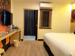 Tarawish Hotel