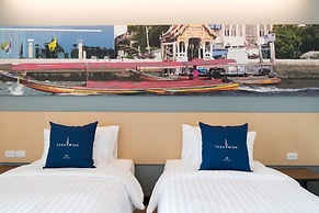 Tarawish Hotel