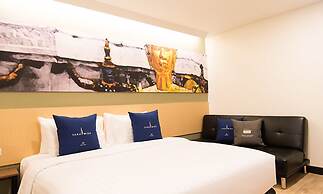 Tarawish Hotel