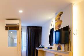 Tarawish Hotel