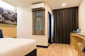 Tarawish Hotel
