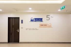 Tarawish Hotel