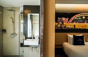 Tarawish Hotel